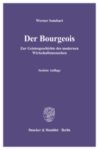 Der Bourgeois