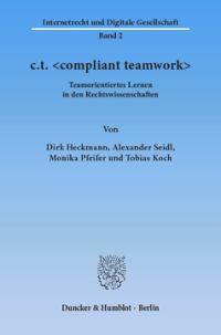 c.t. <compliant teamwork>