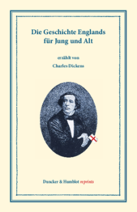 Die Geschichte Englands für Jung und Alt