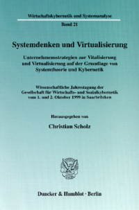 Systemdenken und Virtualisierung