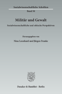 Militär und Gewalt