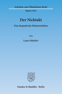 Der Nichtakt