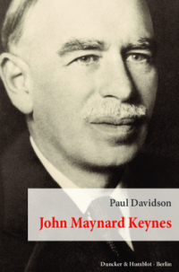 John Maynard Keynes