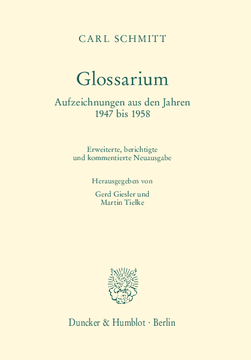 Glossarium
