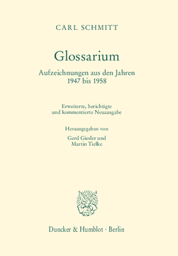 Glossarium Glossarium