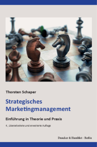 Strategisches Marketingmanagement