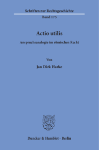 Actio utilis