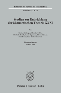 Geschichte der Entwicklungstheorien