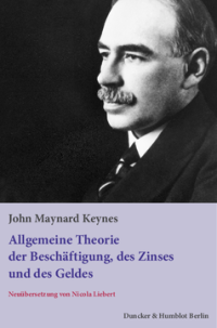 Allgemeine Theorie der Beschäftigung, des Zinses und des Geldes
