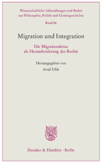 Migration und Integration