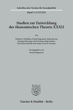 German Influences on American Economic Thought and American Influences on German Economic Thought German Influences on American Economic Thought and American Influences on German Economic Thought
