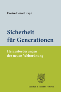 Sicherheit für Generationen