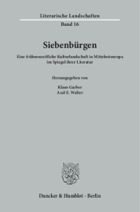 Siebenbürgen