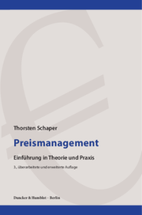 Preismanagement