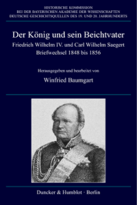 Der König und sein Beichtvater