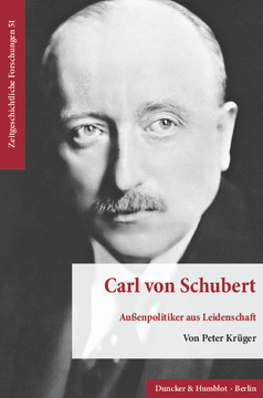 Carl von Schubert