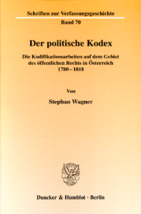 Der politische Kodex