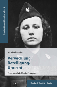 Verwicklung. Beteiligung. Unrecht