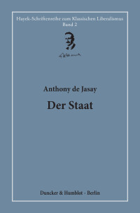 Der Staat