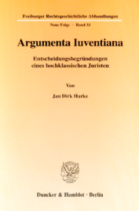 Argumenta Iuventiana
