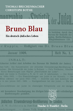 Bruno Blau