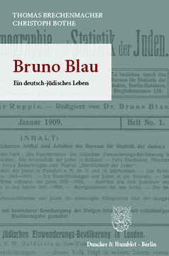 Bruno Blau Bruno Blau