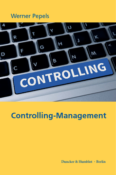 Controlling-Management
