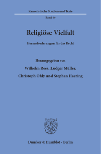 Religiöse Vielfalt