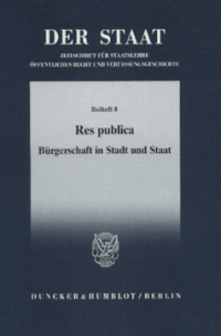 Res publica
