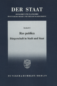 Res publica Res publica