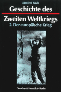 Geschichte des Zweiten Weltkriegs