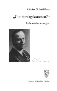 Lebenserinnerungen