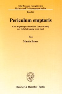 Periculum emptoris