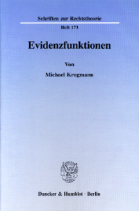 Evidenzfunktionen