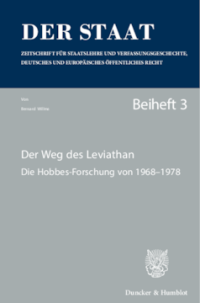 Der Weg des Leviathan