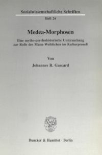 Medea-Morphosen
