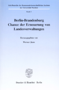 Berlin-Brandenburg