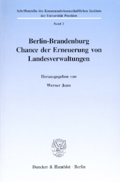 Berlin-Brandenburg Berlin-Brandenburg