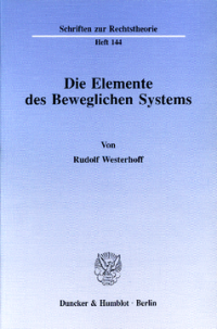 Die Elemente des Beweglichen Systems