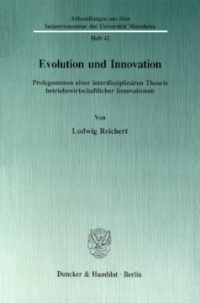 Evolution und Innovation