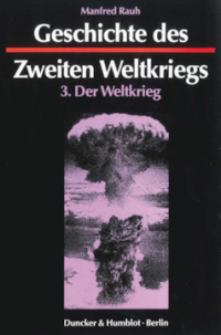Geschichte des Zweiten Weltkriegs