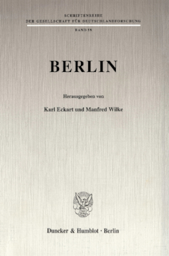 Berlin Berlin
