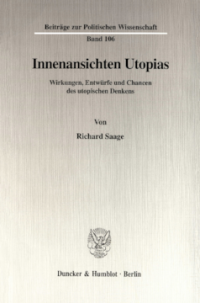 Innenansichten Utopias