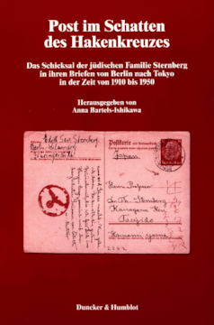 Post im Schatten des Hakenkreuzes Post im Schatten des Hakenkreuzes