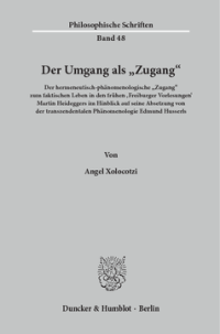 Der Umgang als »Zugang«