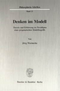 Denken im Modell