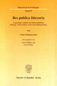Res publica litteraria