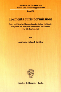 Tormenta juris permissione Tormenta juris permissione