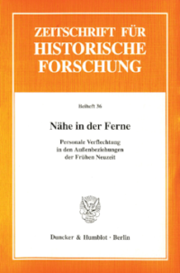 Nähe in der Ferne