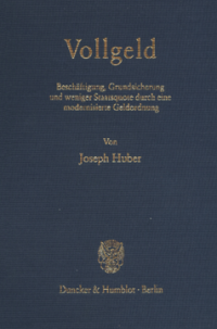 Vollgeld